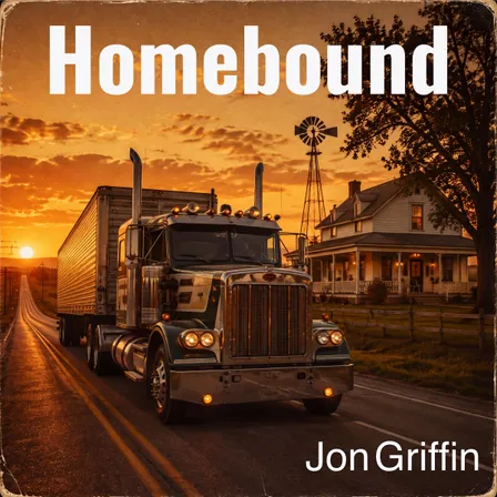 Homebound cover art